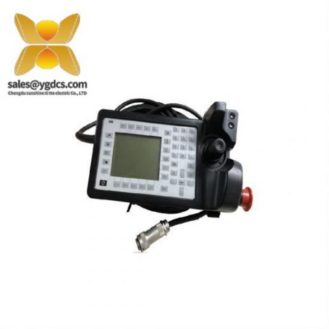 ABB ABB 3HNE00311-1 教学操作面板