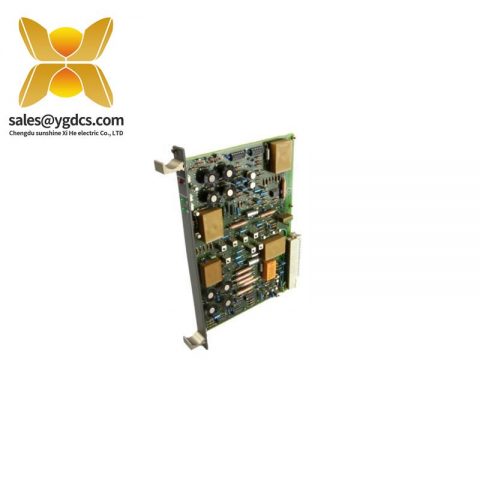 ABB 88FT01 GJR2332200R0100 电路模块