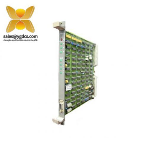 ABB 88VK01E GJR2312200R1010 模块