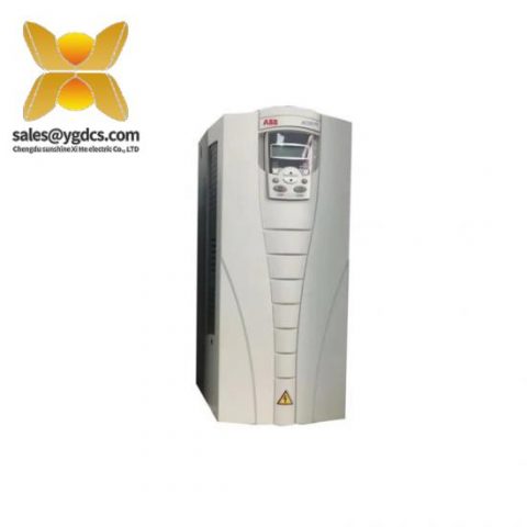 ABB工业驱动器ACS510-01-031A-4,高效变频器,ABB工业驱动,壁挂式安装
