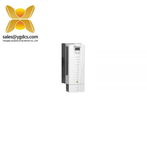 ABB工业驱动器ACS510-01-290A-4频率转换器