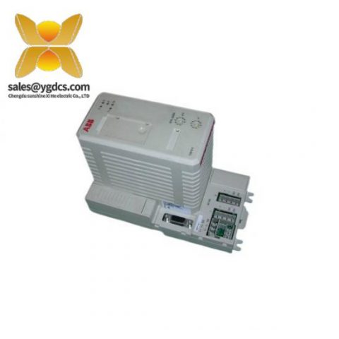 ABB CI810V1 3BSE008584R1 现场通信接口模块