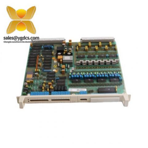 ABB DSAI130 S100 模拟输入模块