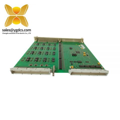 ABB DSDI110AV1 数字输入模块