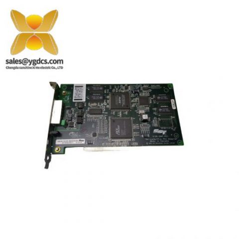 ABB DSQC603 3HAC12817-1 DeviceNet 通讯模块