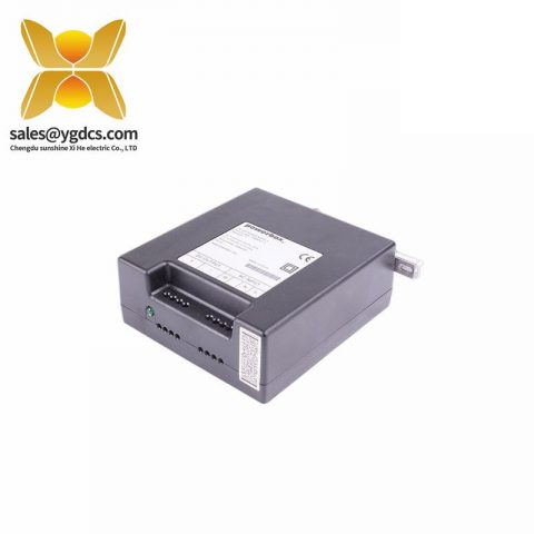 ABB DSQC609 3HAC14178-1 I/O电源供应模块