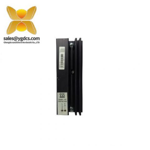 ABB DSSR170 48990001-PC 电源供应单元