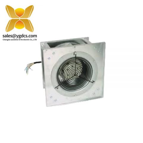 ABB GR31M-2DK.5H.2R逆变风扇，高效工业控制解决方案