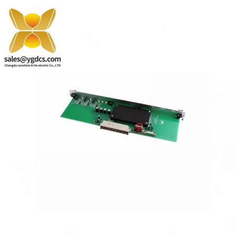 ABB HIEE400316R2 UDA327 AE02模块