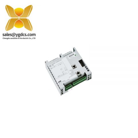 ABB HVC-02 3HNA011999-001 伺服驱动模块