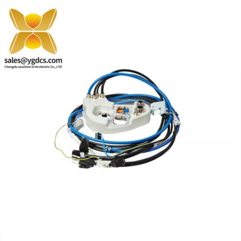 ABB IRB24004-63HAC050611-001 电缆单元 轴4-6