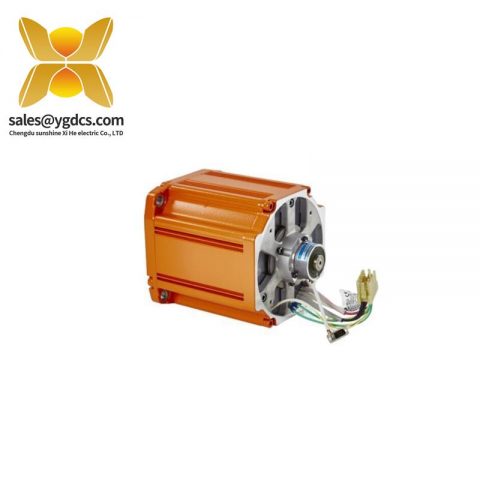 ABB IRB4600 3HAC029032-001 交流伺服电机含齿轮