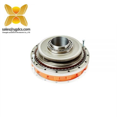 ABB IRB4603HAC054556-001 减速齿轮装置