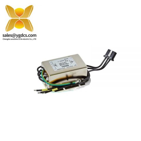 ABB工业机器人配件 3HAC024322-001 DSQC417电机带齿轮（浅灰色RAL 7035）