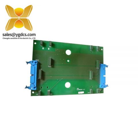 ABB NXPP-02C 变频器接口板
