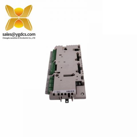 ABB PFUK104 YM110002-SD信号处理板模块