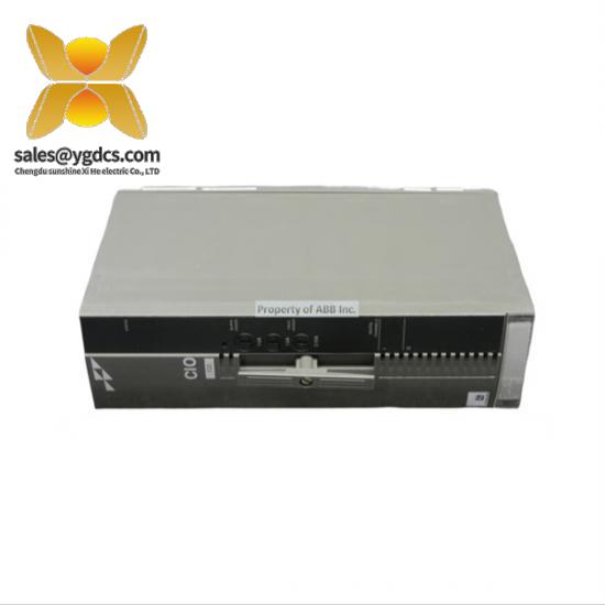 abb_phbfio10010000_ptjat15889_block_processor_assembly.jpg 西门子 100-C12DJ300 控制模块