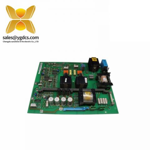 ABB SAFT111POW电源供应模块