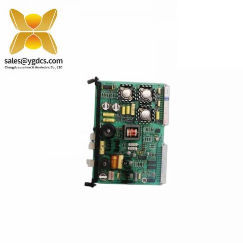 ABB SAMC11POW 电源供应板 模块化控制器