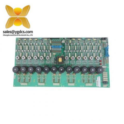 ABB SAMT11 脉冲卡 数字I/O模块