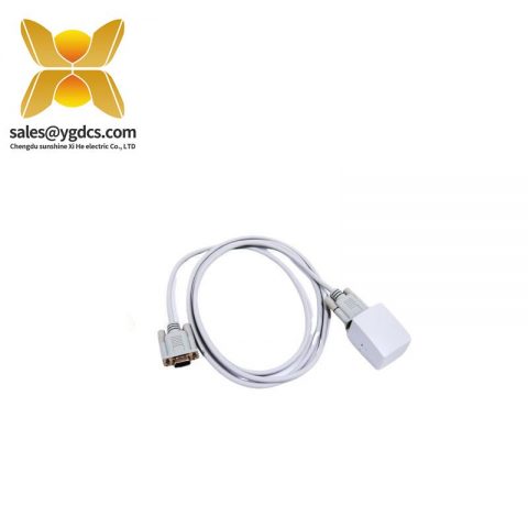 ABB TK811FCAN 工业级通信电缆