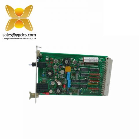 ABB XN06 XN 06H&B 控制模块