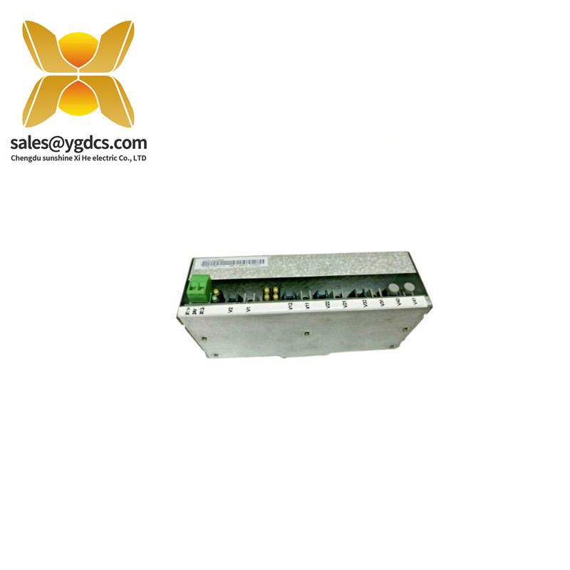 abb_ypc111a_61004955_optical_distributor_module.jpg ABB 光纤分配模块 YPC111A 61004955