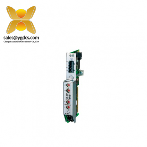 B&R X20TB12 工业自动化模块