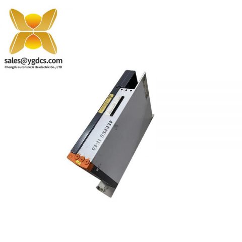 B&R 8V1045.00-2 伺服驱动器，适用于高精度工业自动化控制