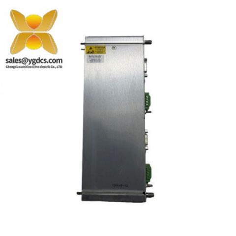 Bently Nevada 126648-02 关键相位信号输入输出模块