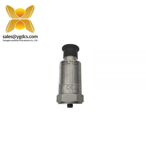 BENTLY NEVADA 177230-02-01-05 地震传感器发射器