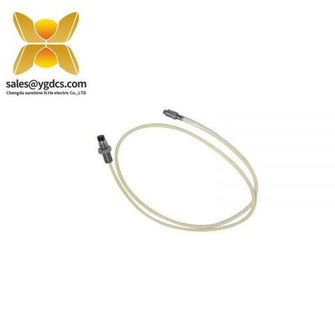 BENTLY NEVADA 21504-00-08-05-028 标准安装型接近探头