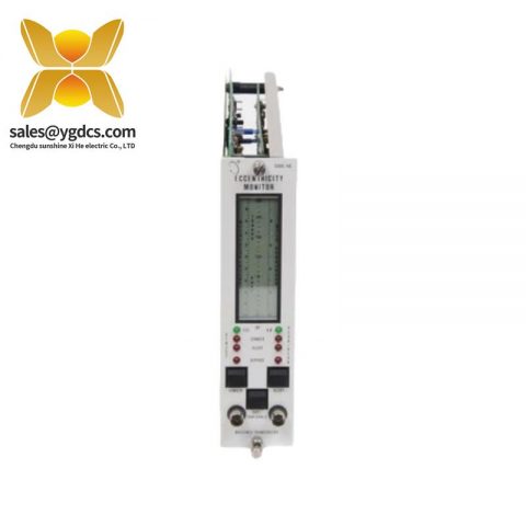 Bently Nevada 3300/45-02-01-02-00 状态监测系统