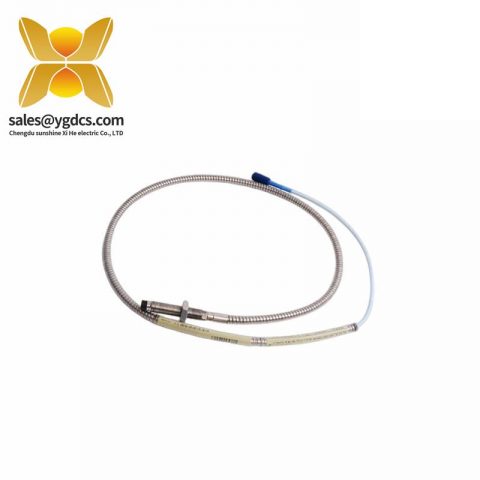 Bently Nevada 330104-00-07-10-02-00 靠近探头