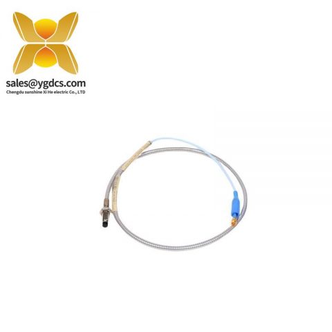 BENTLY NEVADA 330104-00-08-10-02-05 3300 XL 8毫米接近探头