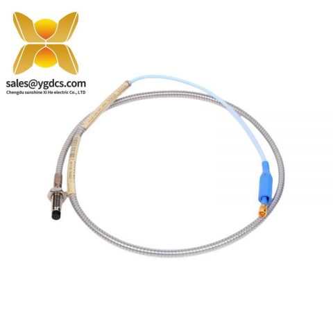 BENTLY NEVADA 330104-01-08-15-02-05 靠近探头