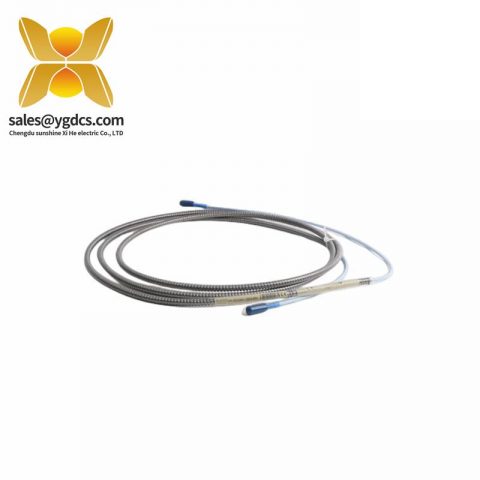 Bently Nevada 330130-030-01-CN 延长电缆