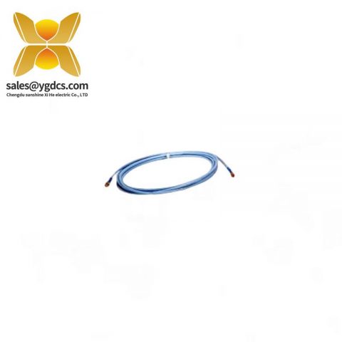 Bently Nevada 330130-040-10-CN 3300 XL 标准延长电缆