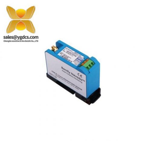 BENTLY NEVADA 330850-51-CN 3300 XL 25mm 非接触式位移传感器