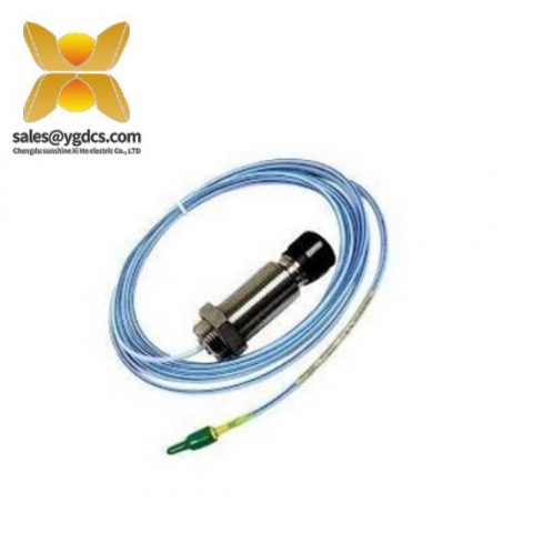 Bently Nevada 330880-28-00-050-00-02 工业振动监测传感器，快速发货