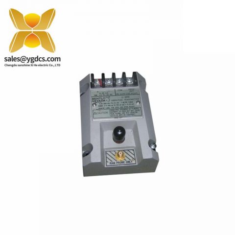 Bently Nevada 990-04-XX-01-00 高精度振动传感器，工业自动化专用