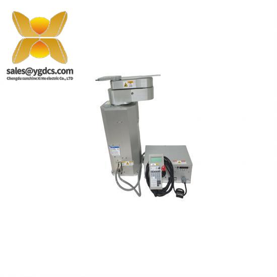 dynax_65ax-089_wafer_transfer_robot_set_320mm.jpg Dynax 65AX-089 320mm晶圆传输机器人套装