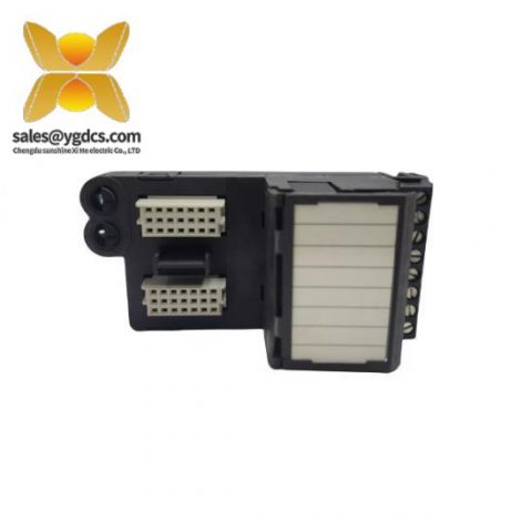 Emerson DeltaV KJ4001X1-CC1 4线终端块模块