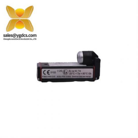 Emerson Epro PR6423/103-141 涡轮传感器