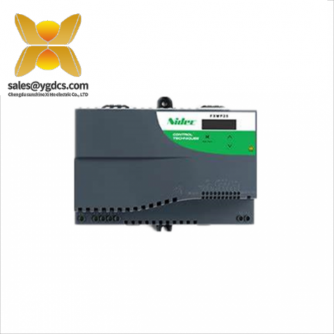 艾默生FXM5现场外部控制器