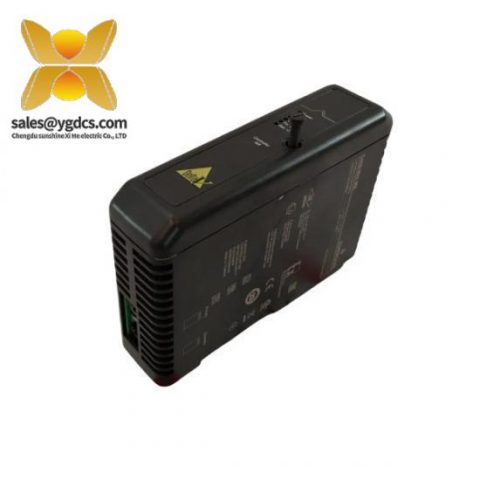 Emerson KJ2005X1-BA1 DeltaV™ MX 控制器