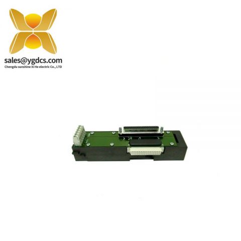 Emerson KJ4110X1-CA1 电缆延长器，工业级PLC配件