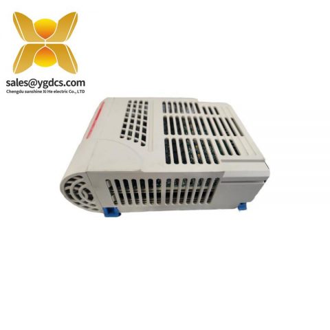 Emerson Ovation 1C31224G01 速度检测个性模块