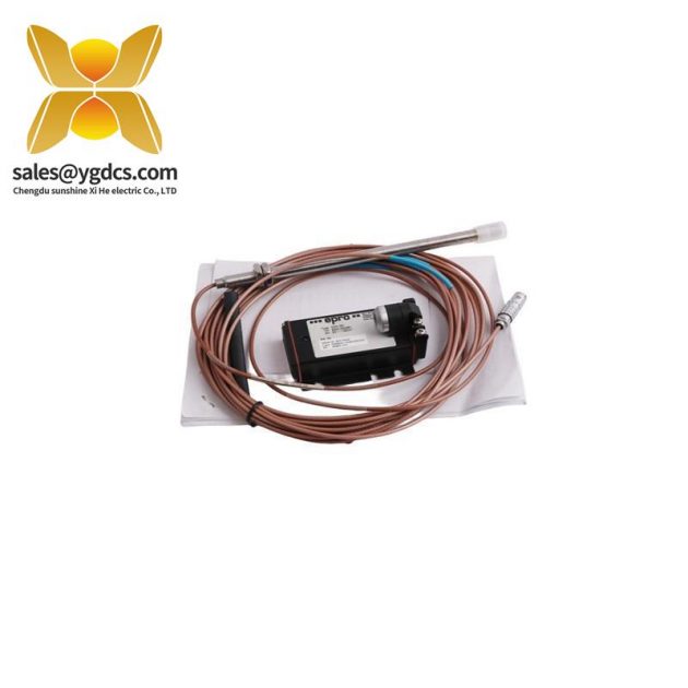 EPRO PR6423/10R-010 Eddy Current Sensor 非接触式位移传感器