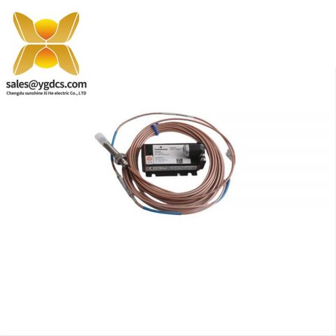 EPRO PR6424/006-030 高精度电涡流传感器